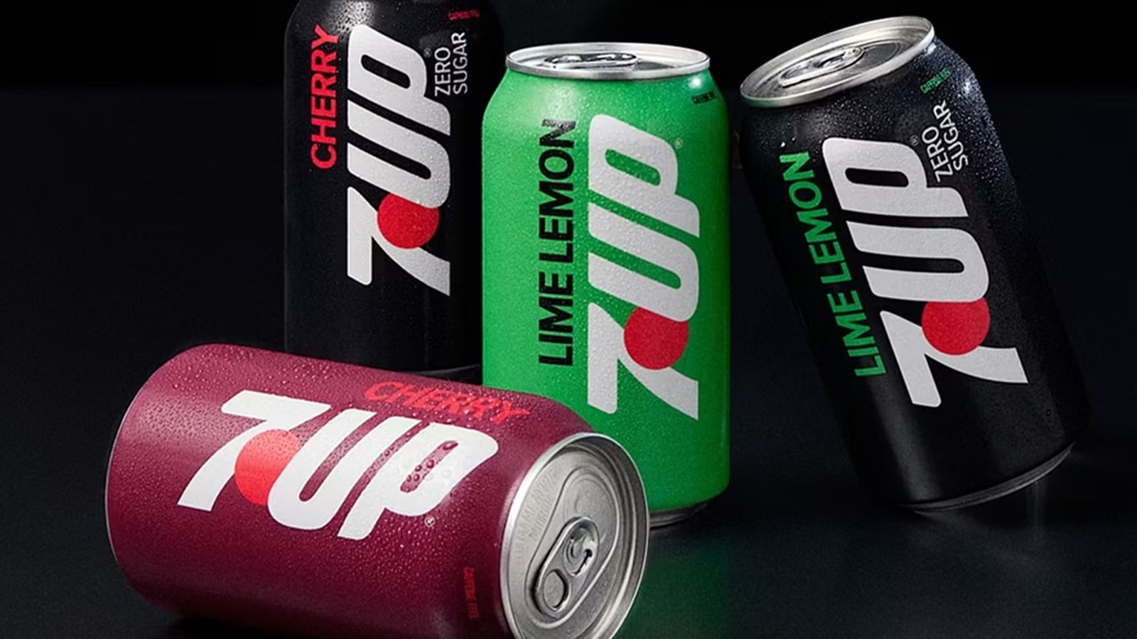 This Week in Design: 7UP, ArtStation & Calder Gardens