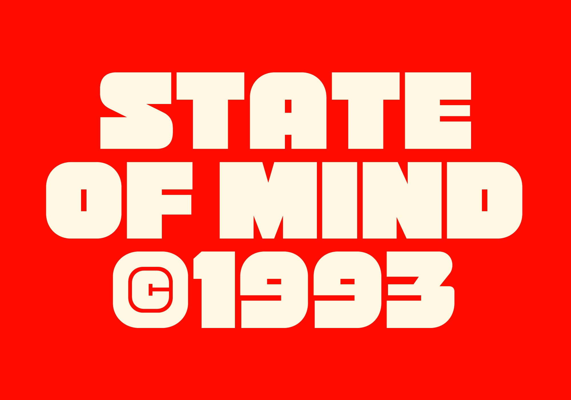 20 High-Impact Display Fonts for Posters and Headlines