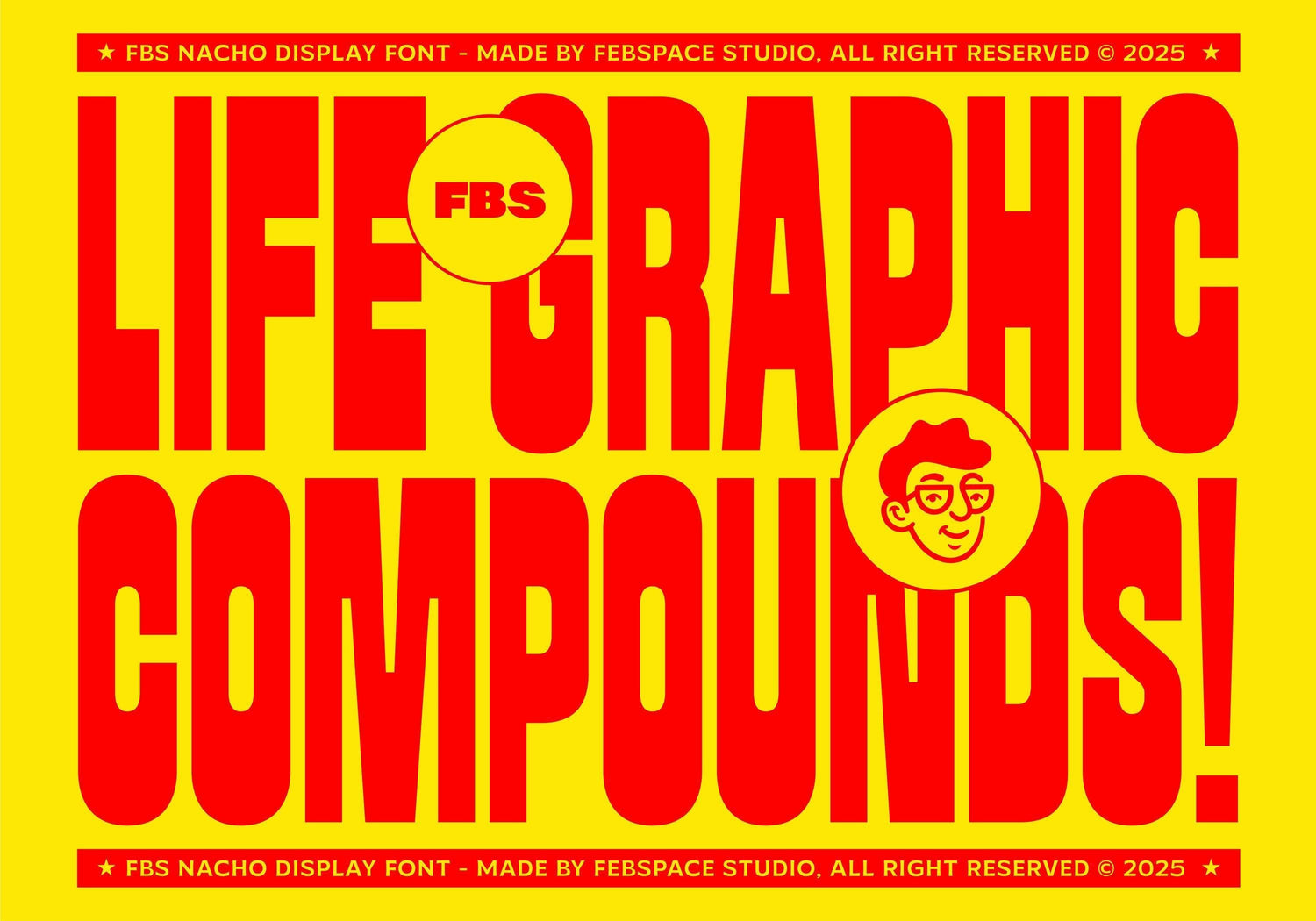 Weekly Drops #7 – Big, Bold and Grungy