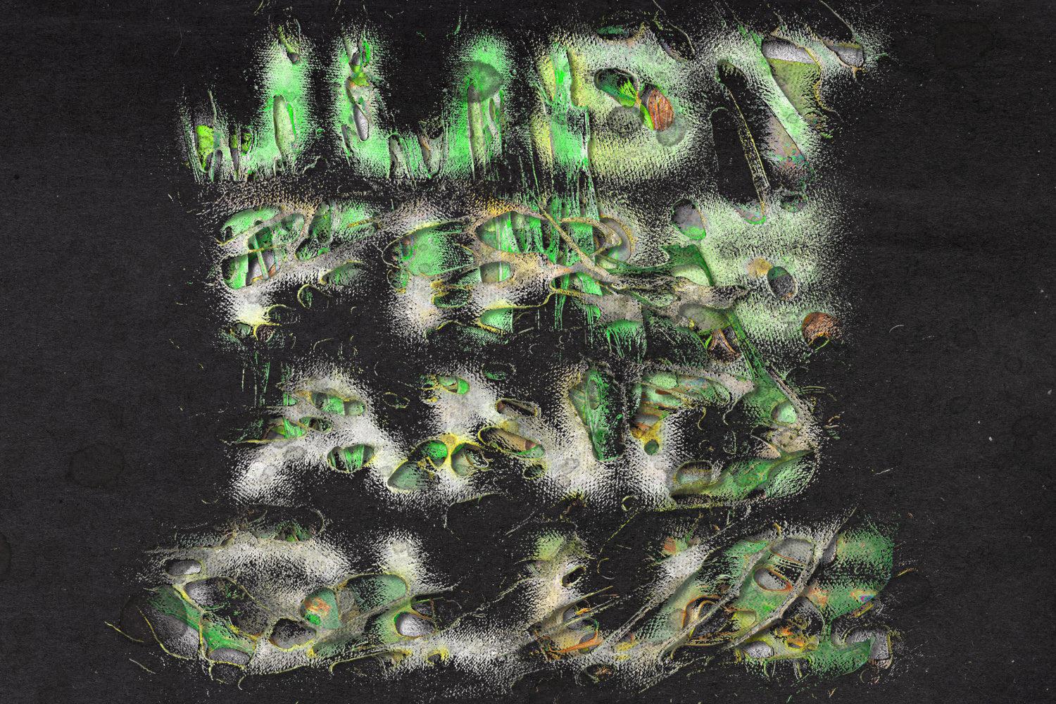 Indie Sleaze Is Back: What It Means for Graphic Design