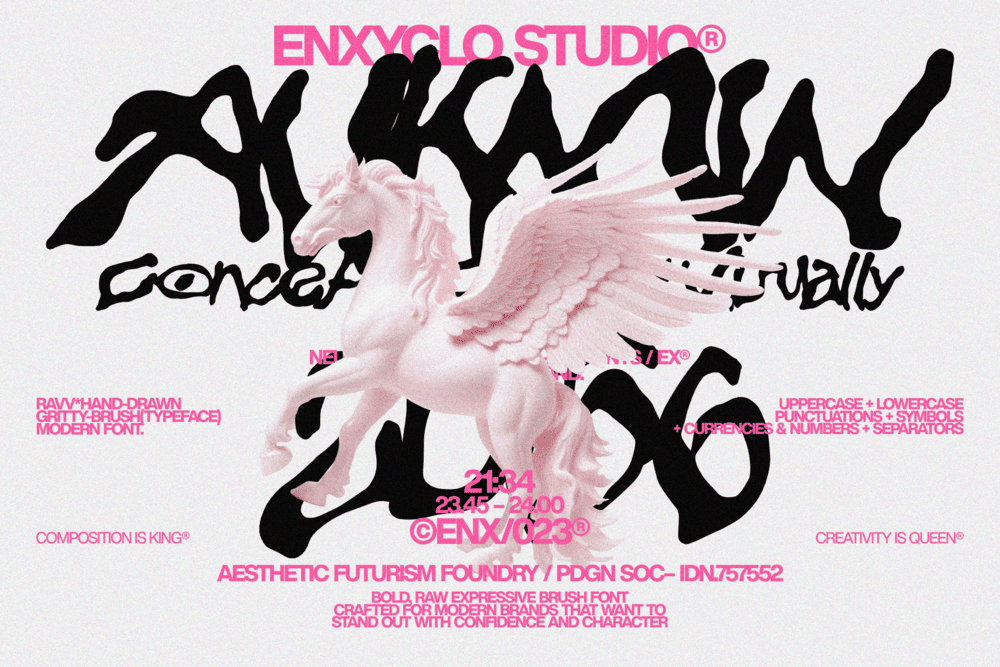 Weekly Drops #26 – Fresh Fonts and Mockups