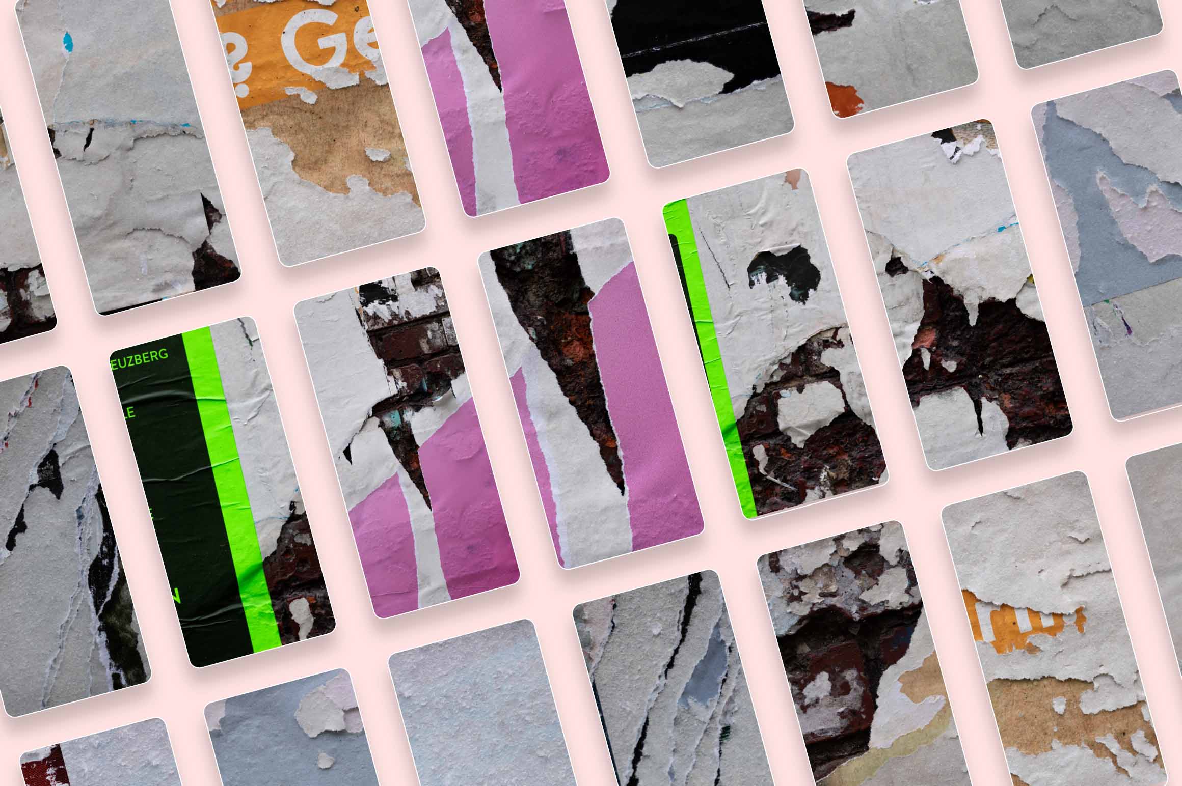 12 Essential Texture Packs for Adding Depth to Your Designs