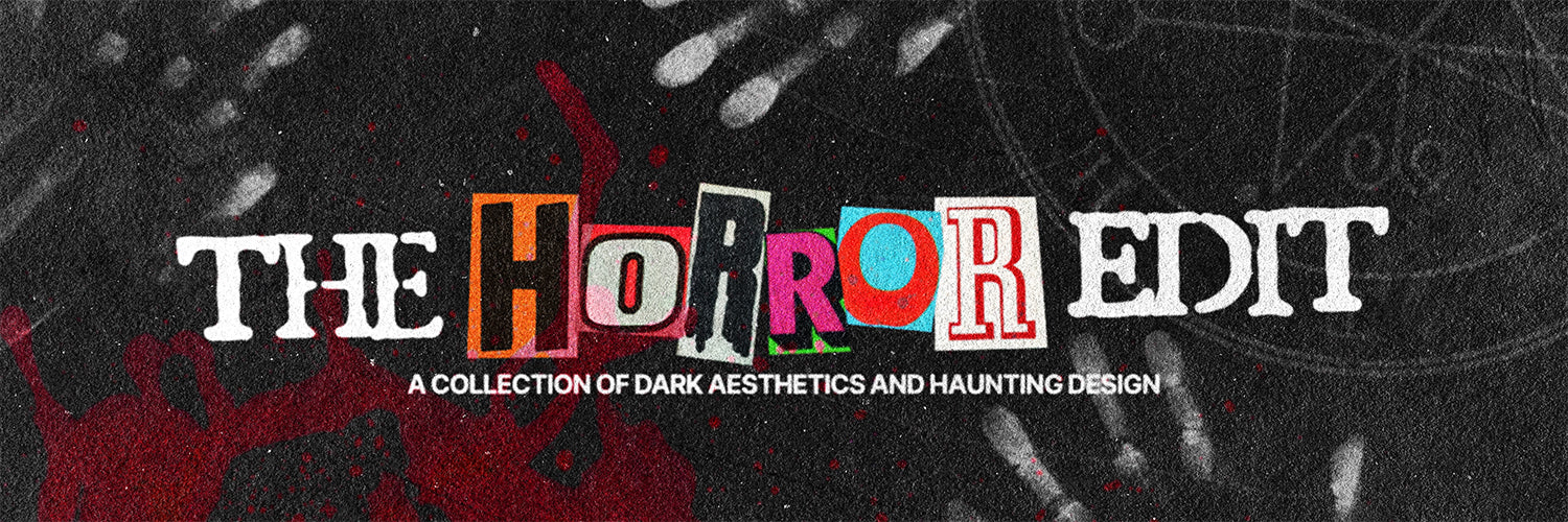 The Horror Edit