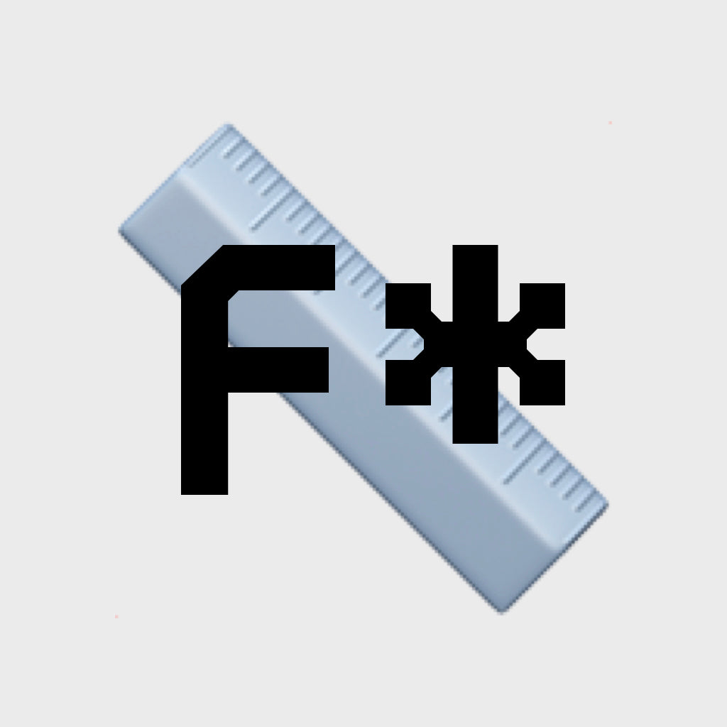 Flatface Type