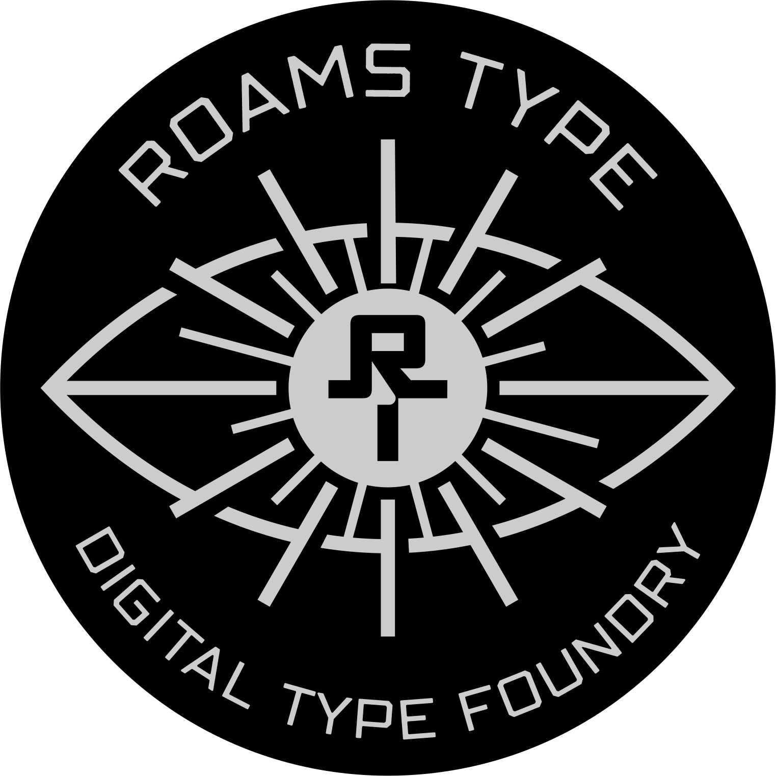 Roams Type Co.
