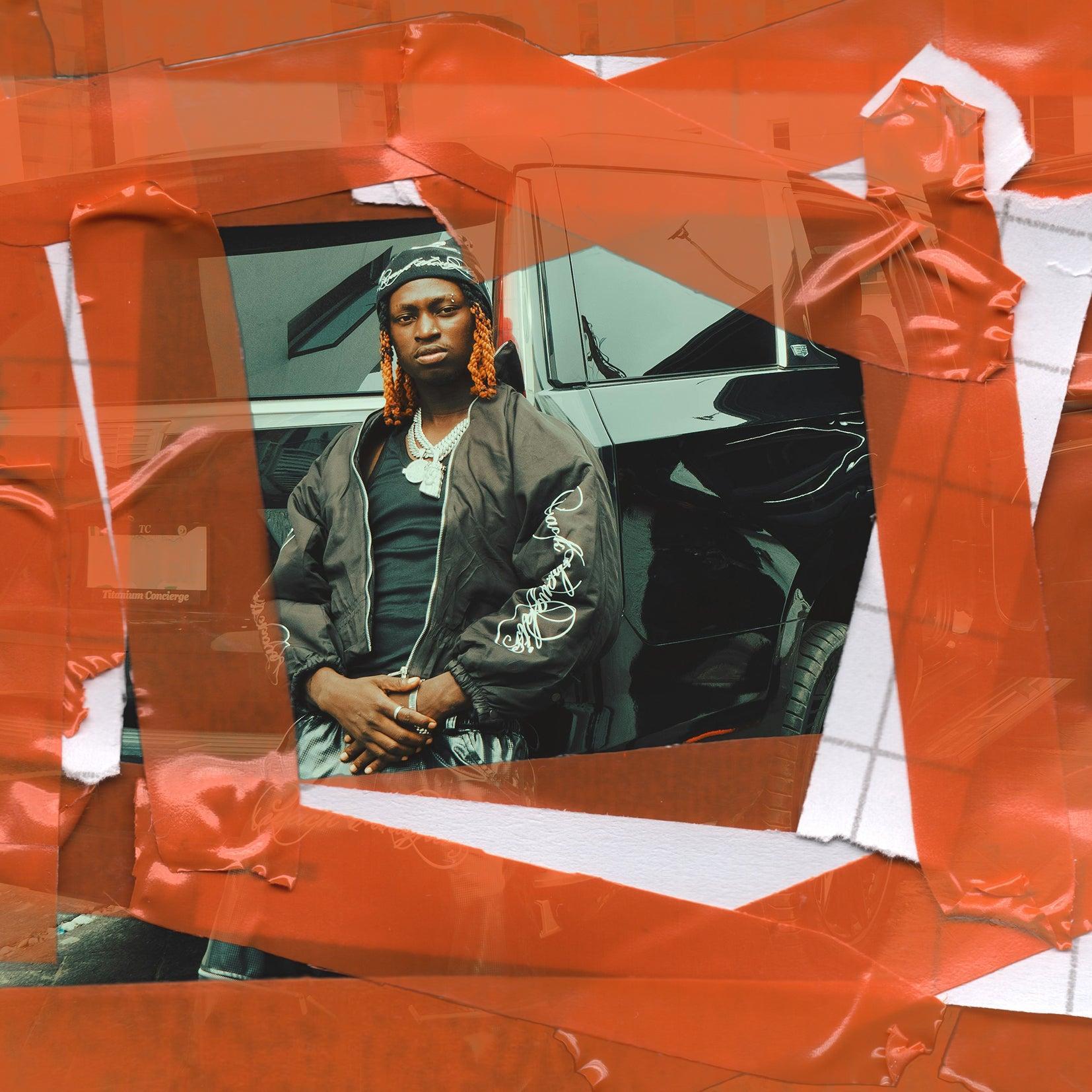 11 Orange Grunge Frame Tapes - Unknown Creator 3.jpg