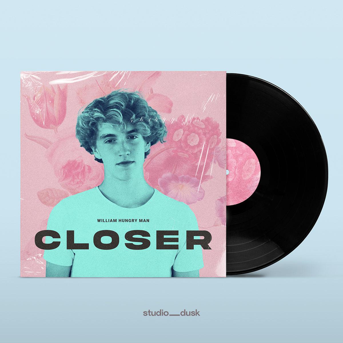 15 Album Covers
