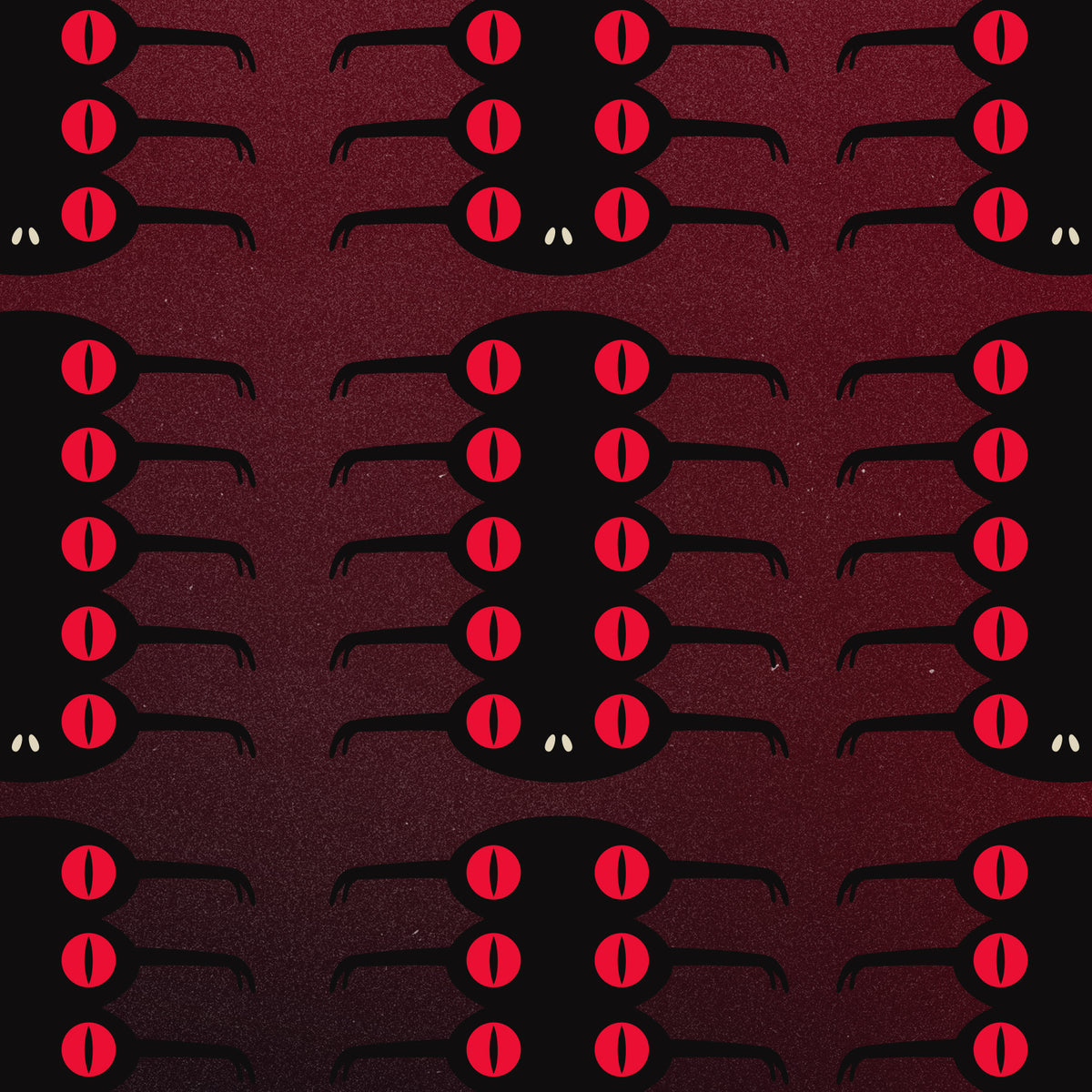 22 Halloween Scary Plants & Characters by Parisa-Artstudio, preview 5