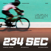 234 Sec – Sport Headline Display