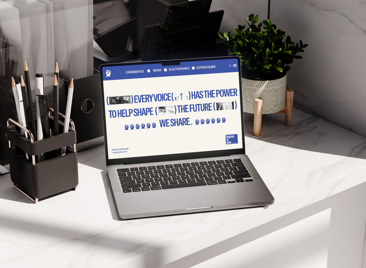 29 Indoor Election Campaign Mockup by Vitora Mockup, preview 13