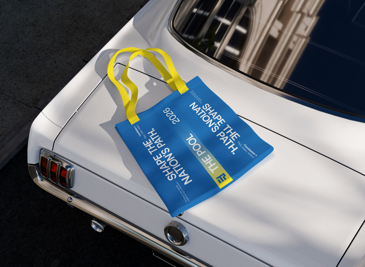 30 Outdoor Election Campaign Mockups by Vitora Mockup, preview 10