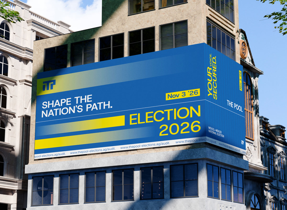 30 Outdoor Election Campaign Mockups by Vitora Mockup, preview 6