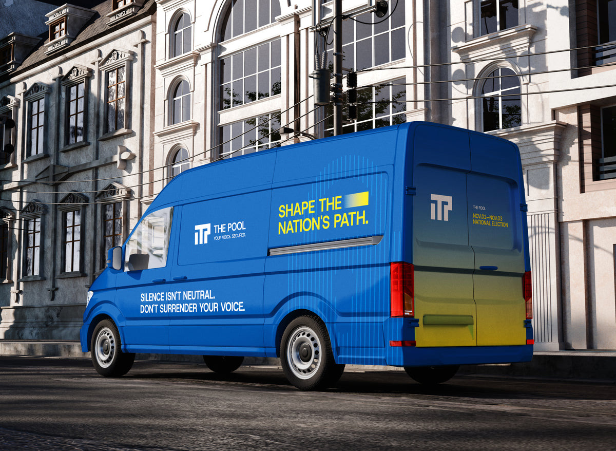 30 Outdoor Election Campaign Mockups by Vitora Mockup, preview 9