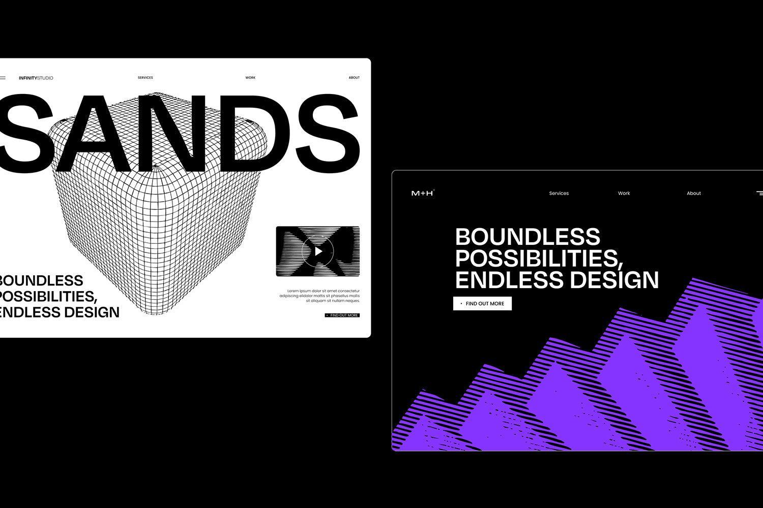 3D V3CTORS vol.2 - 60 Vector Geometric Shapes - assetpro 11.jpg