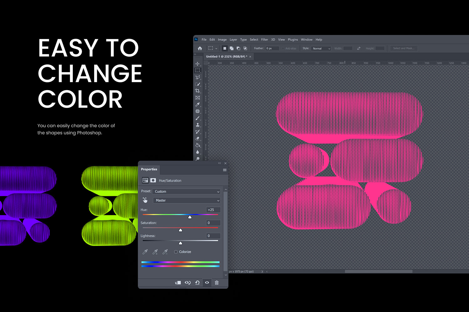 3D V3CTORS vol.2 - 60 Vector Geometric Shapes - assetpro 6.jpg