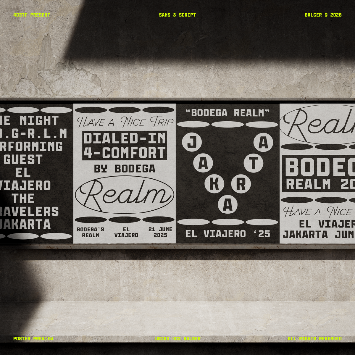 403 Balger by 403TF, preview 13