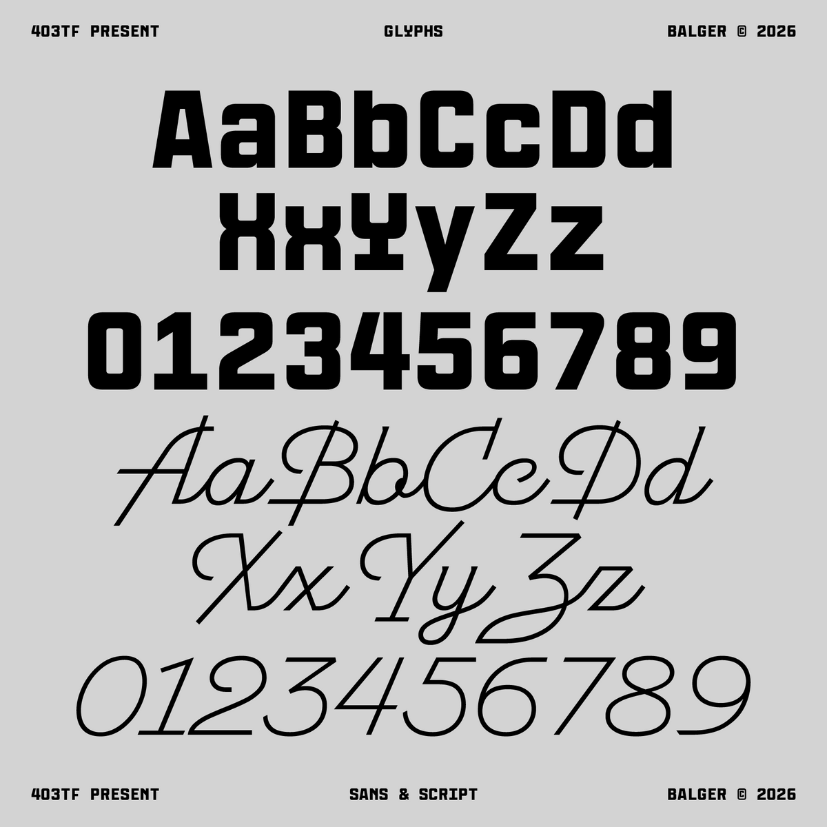 403 Balger by 403TF, preview 16