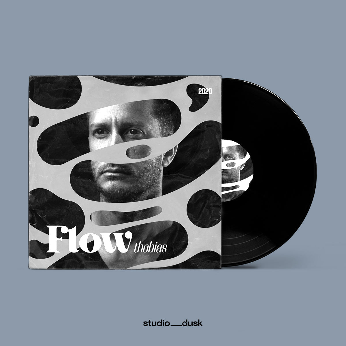 50 Bubble Masks and Frames