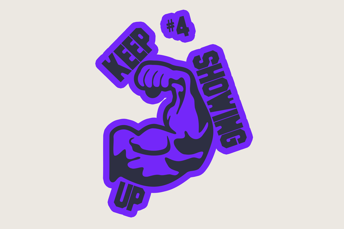 Label Asset Pack (Vol. 01)