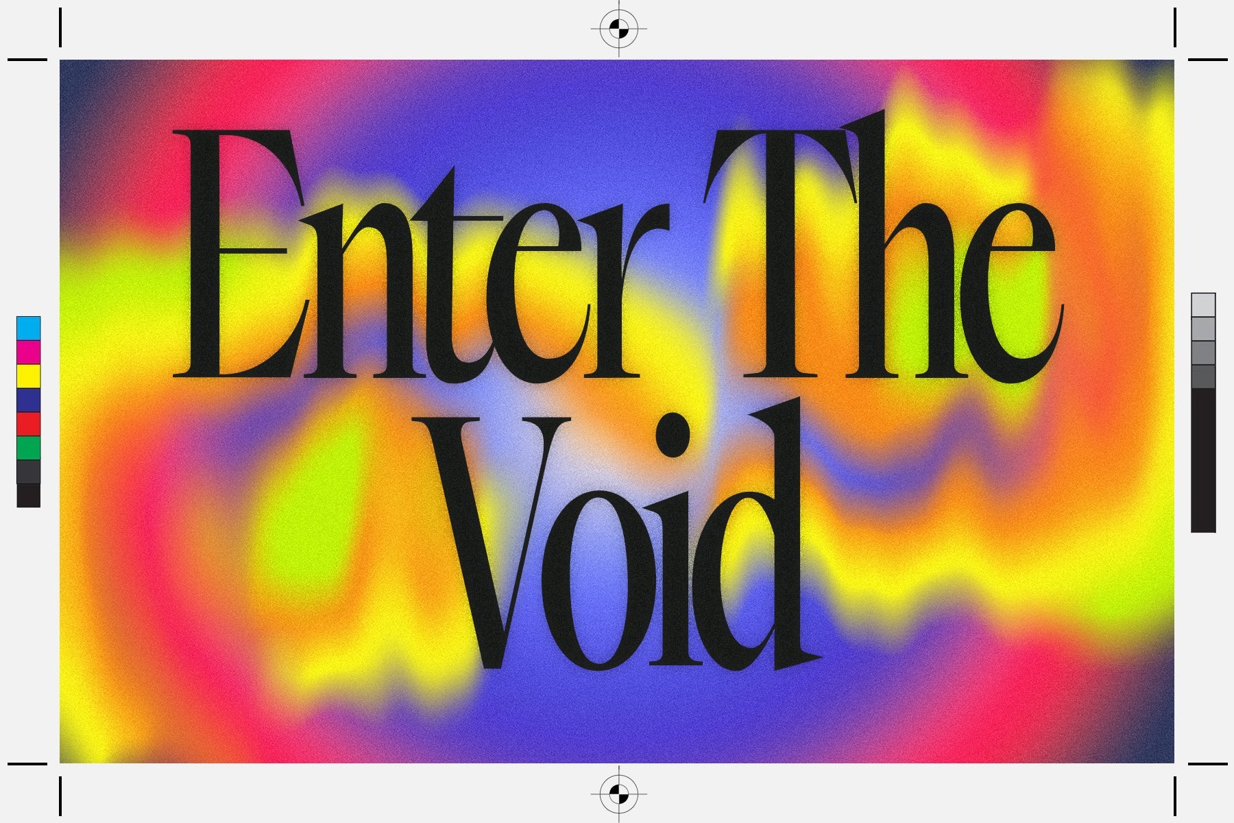 90s Citrus Brunch Gradients
