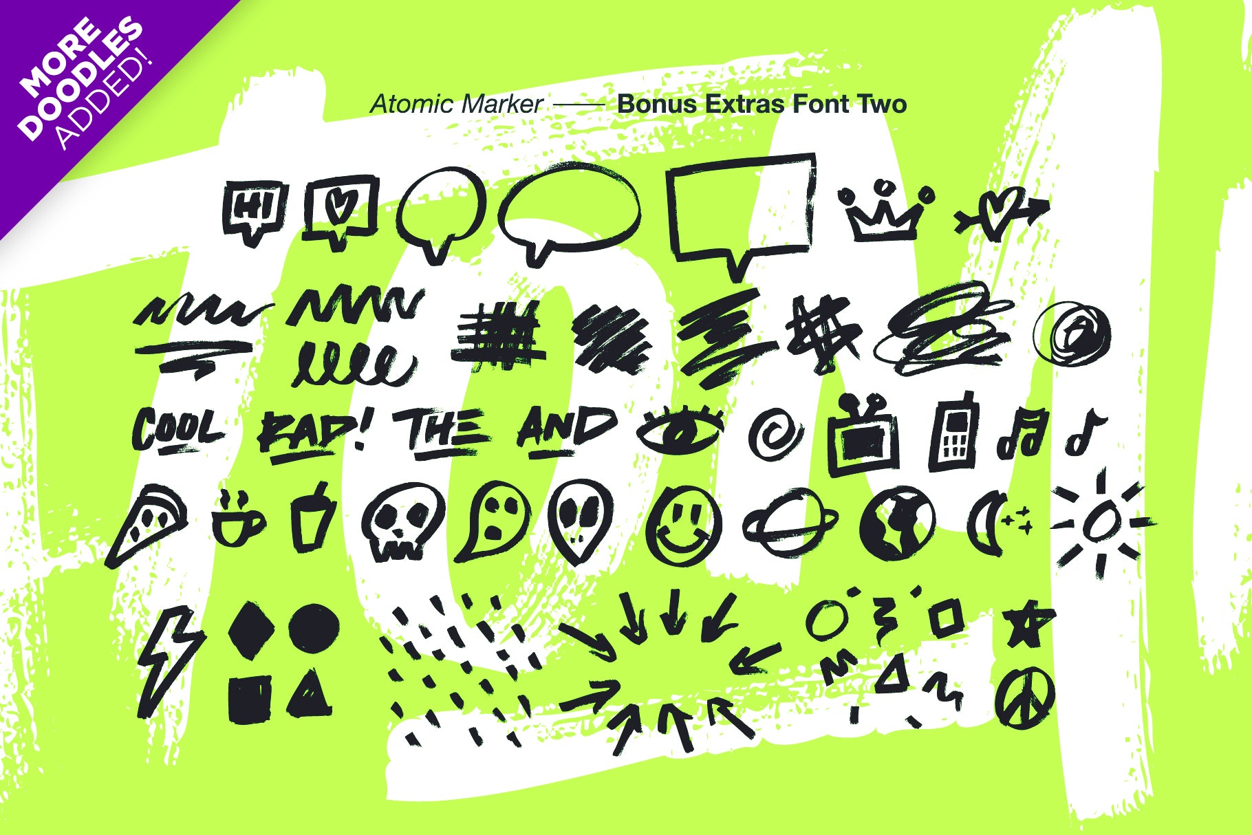 ATOMIC Marker Font + Extras - Set Sail Studios 1.jpg