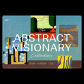 Abstract Visionary