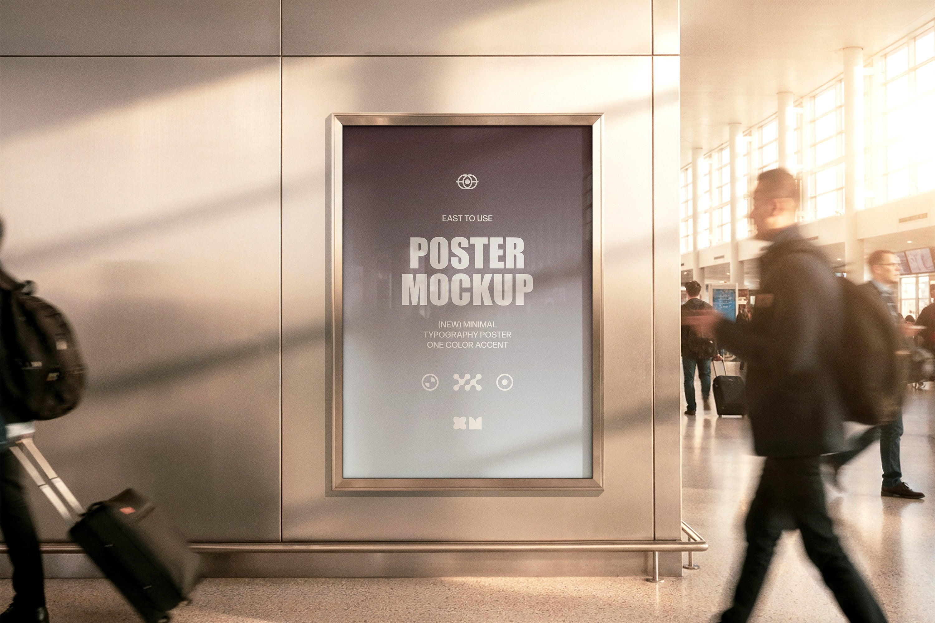 Airport Framed Poster Mockup - Pixelbuddha 3.jpg
