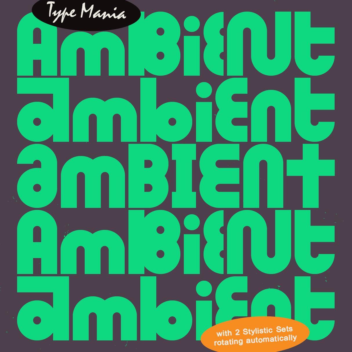 Ambient TM - Type Mania 1.jpg