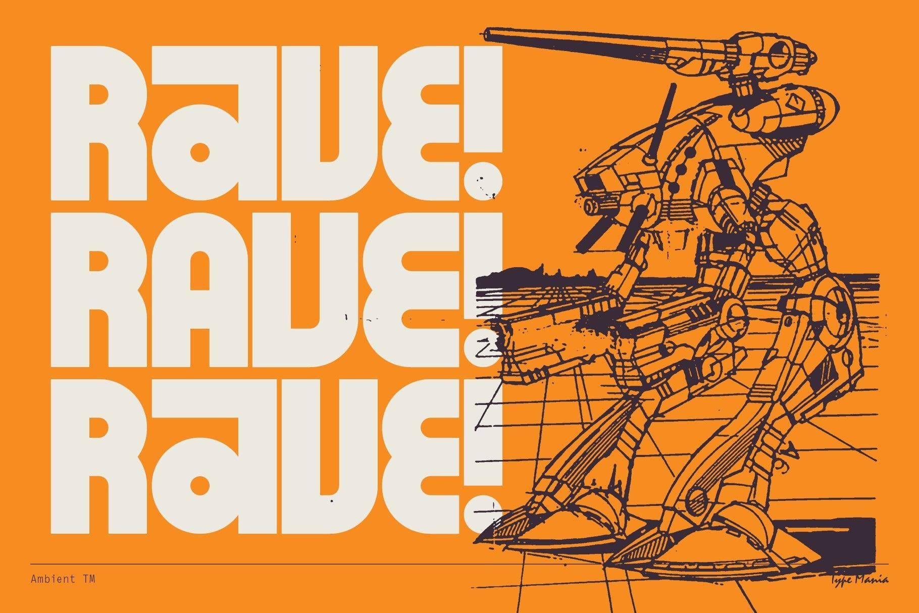 Ambient TM - Type Mania 2.jpg