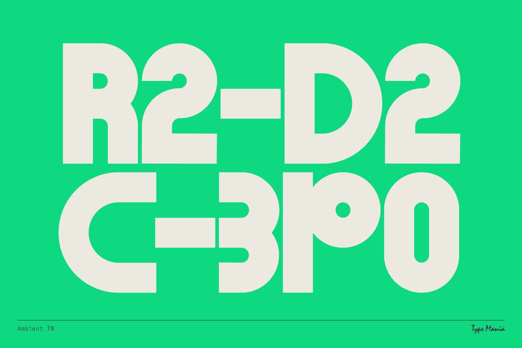 Ambient TM - Type Mania 2.jpg