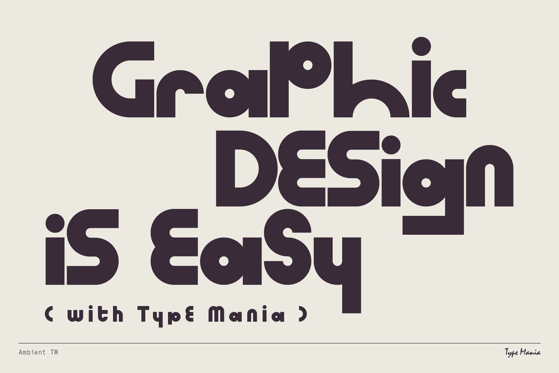 Ambient TM - Type Mania 6.jpg