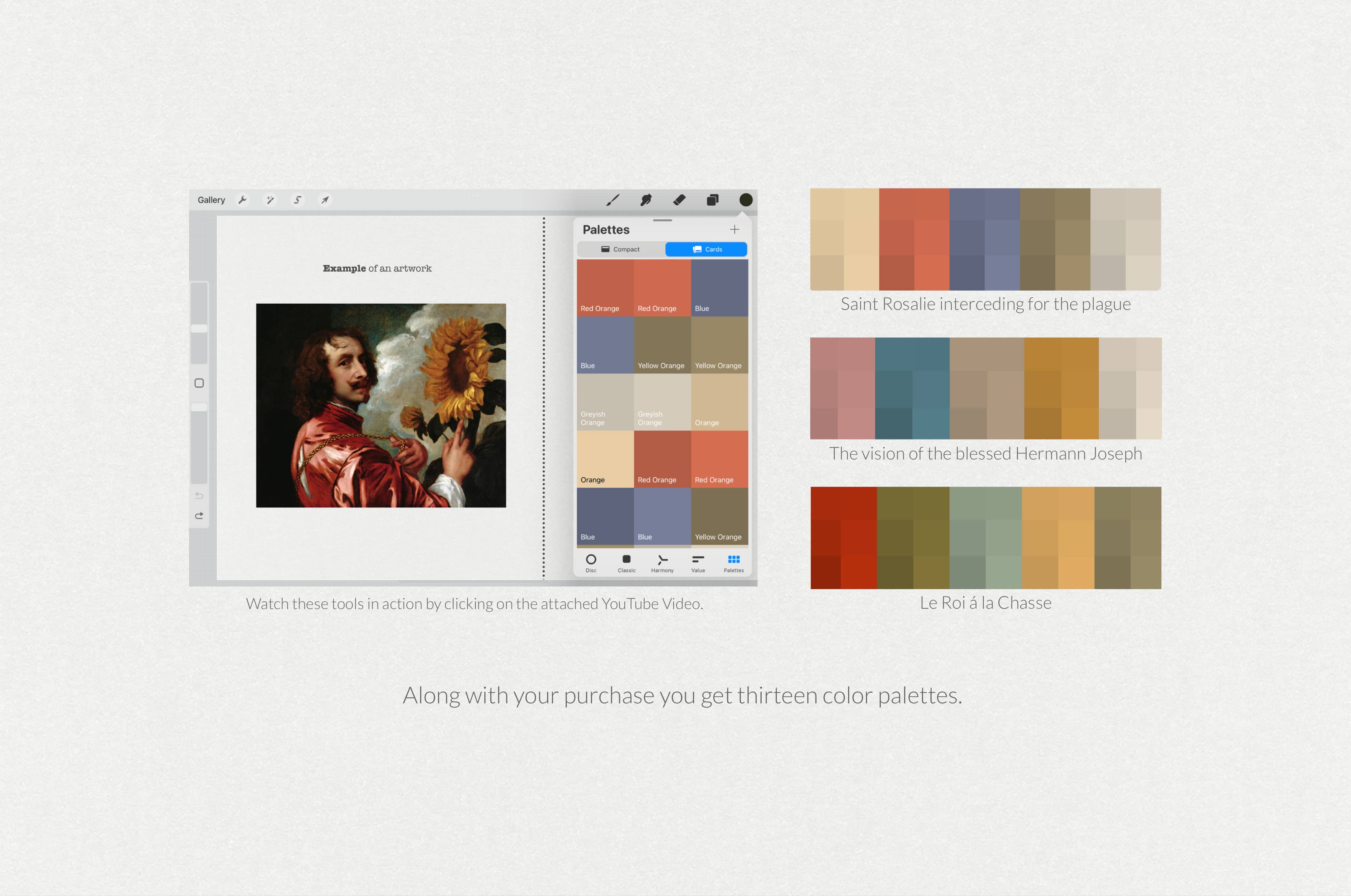 Anthony Van Dyck Procreate Kit - Digi Life 8.jpg
