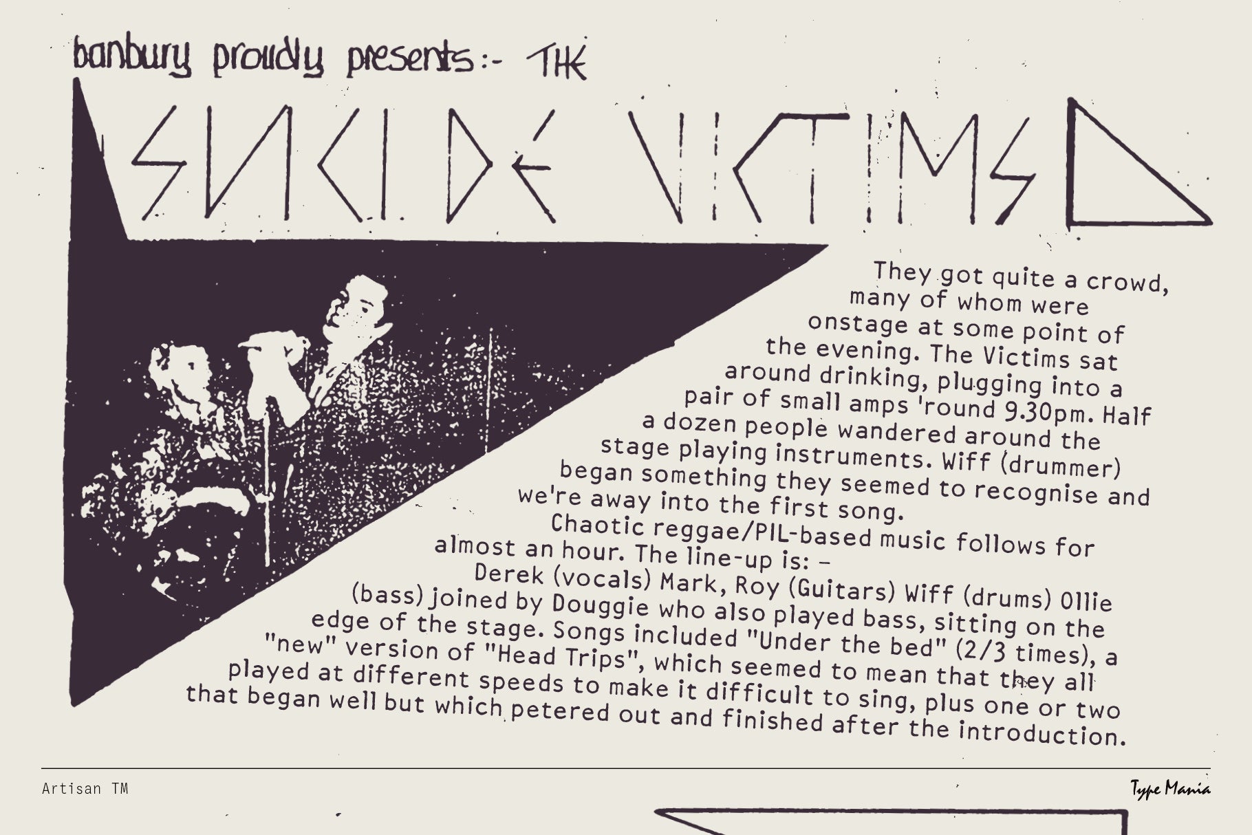 Artisan TM - Type Mania 1.jpg