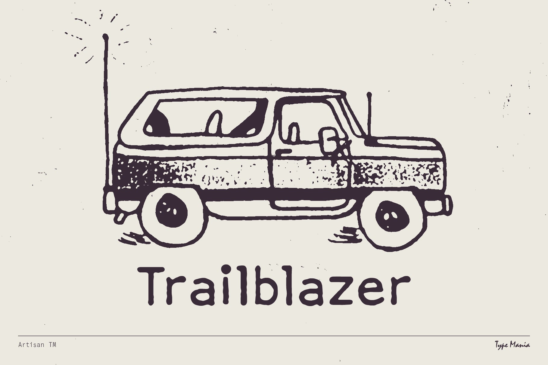 Artisan TM - Type Mania 2.jpg