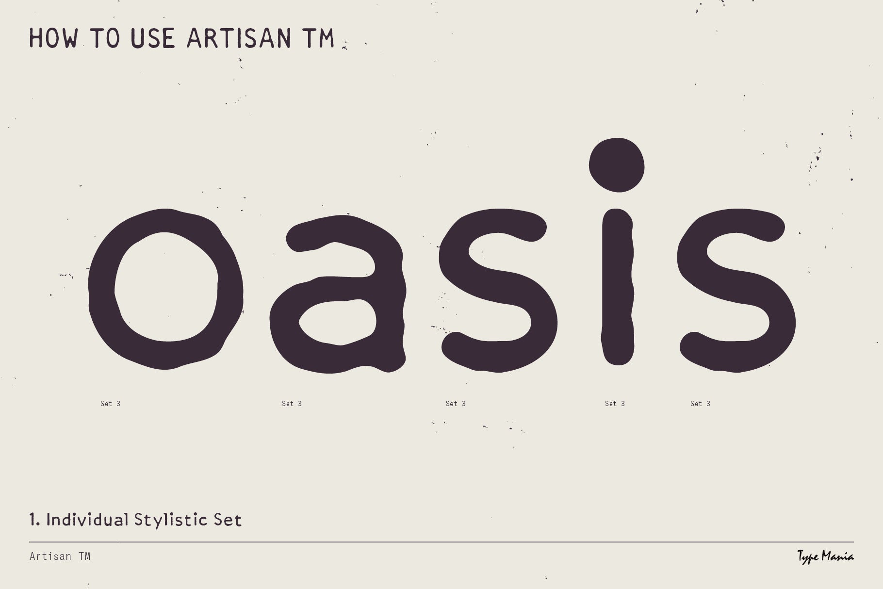 Artisan TM - Type Mania 4.jpg