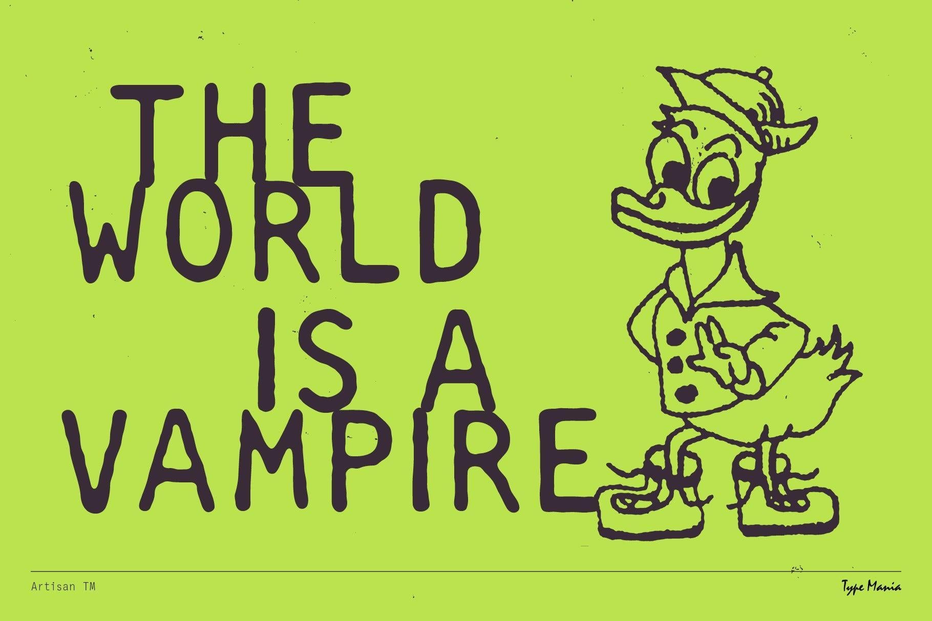 Artisan TM - Type Mania 4.jpg