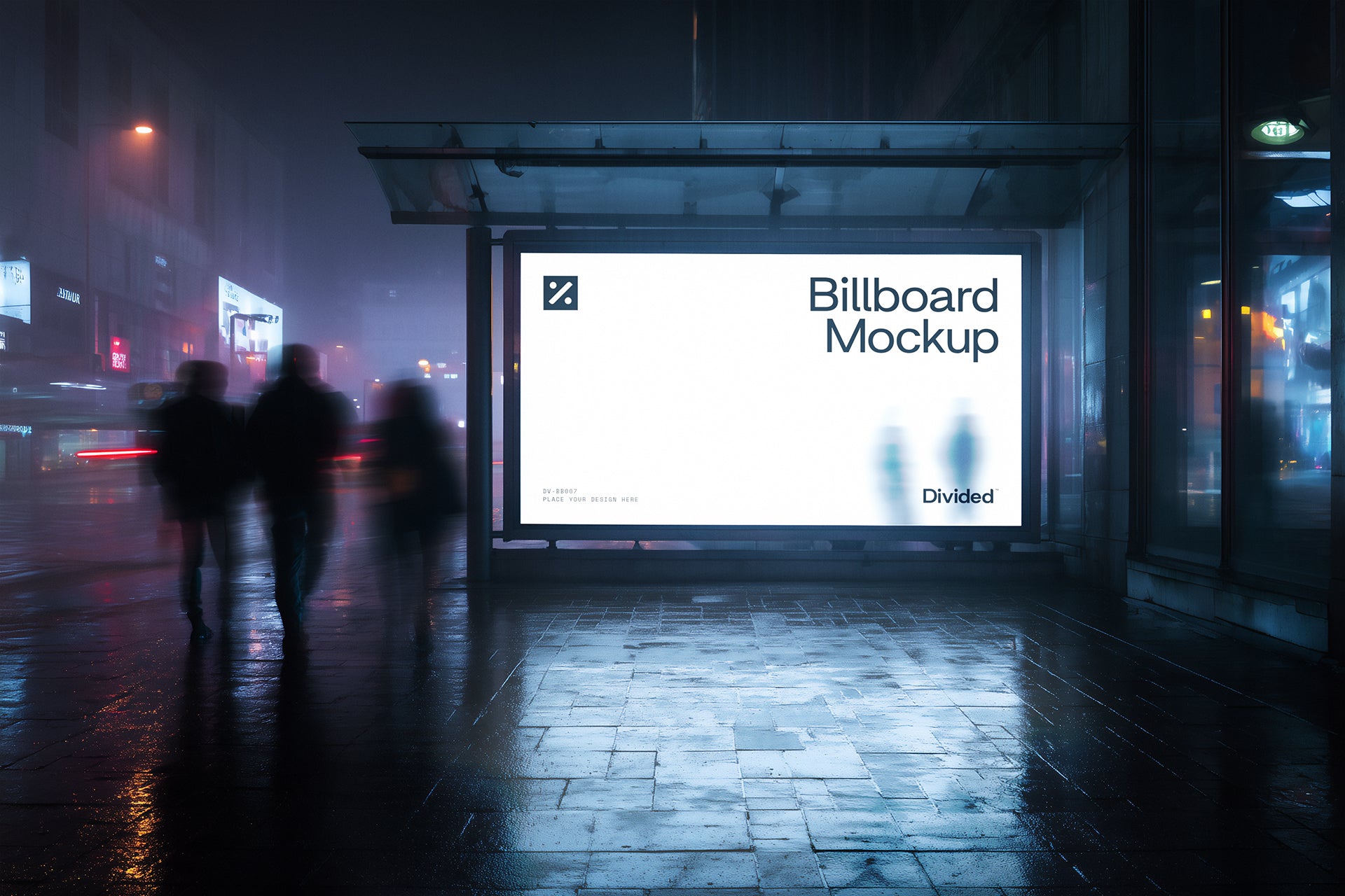 Billboard Mockup DV-BB007 - Divided.co 1.jpg