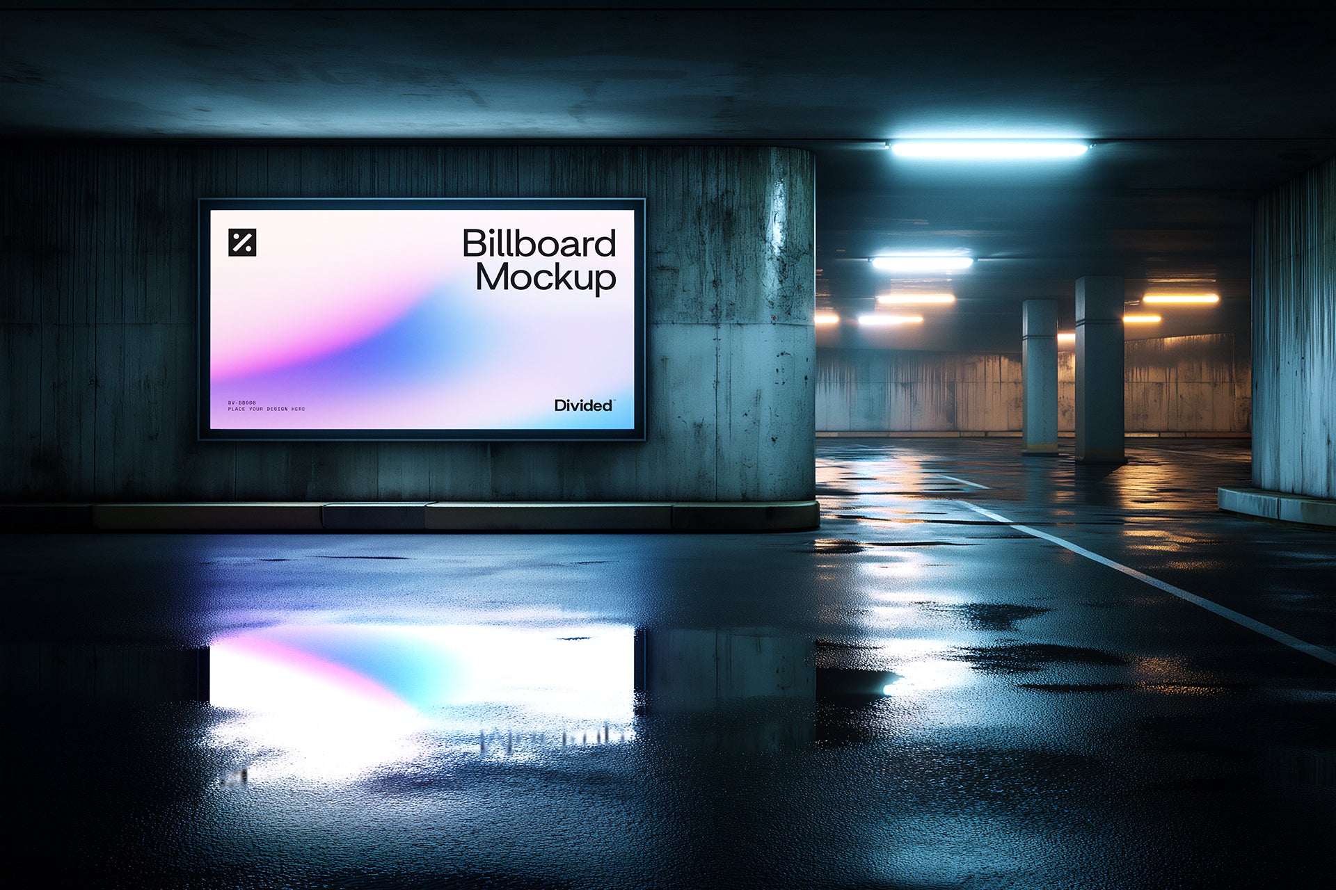 Billboard Mockup DV-BB008 - Divided.co 1.jpg