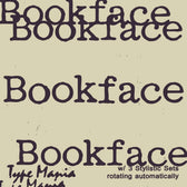 Bookface TM