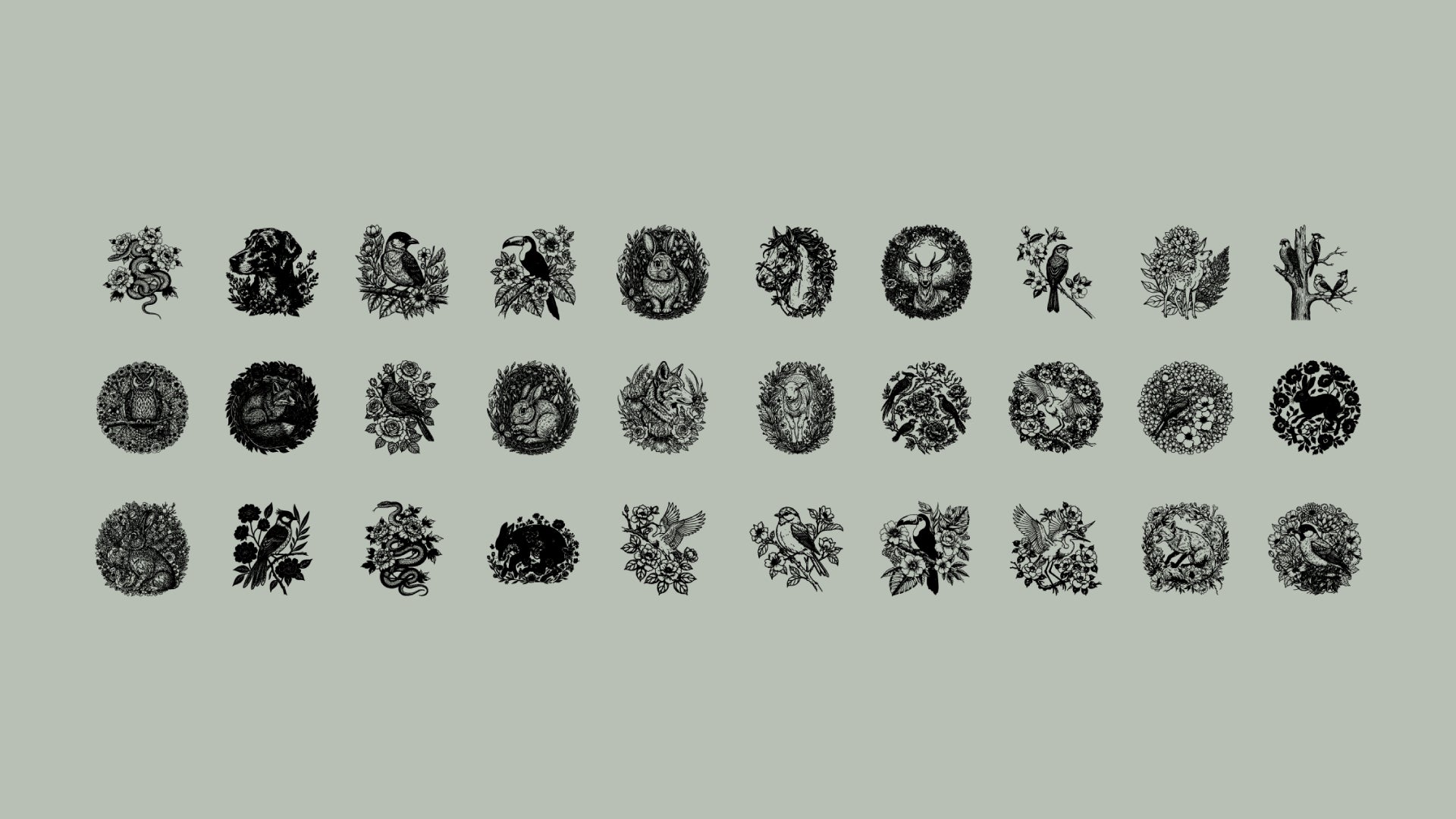 Botanical Engravings - AiahHassn 3.png