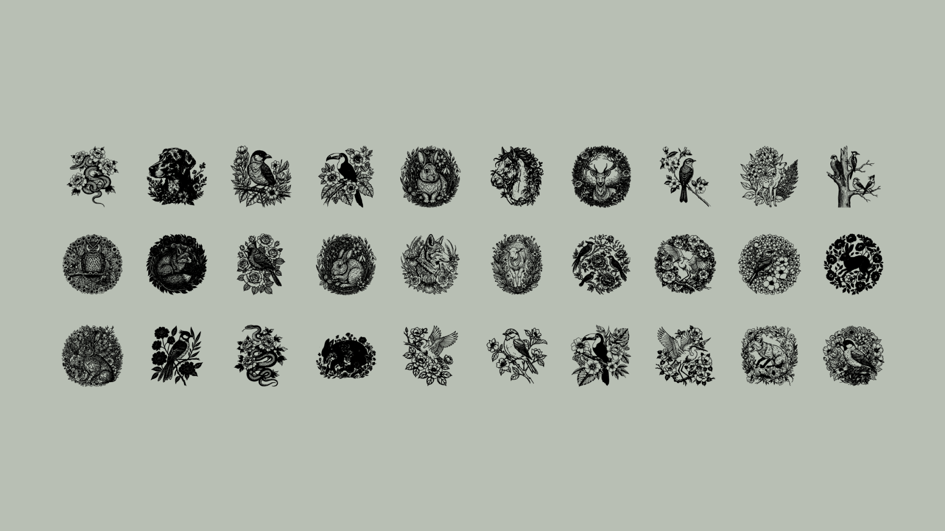 Botanical Engravings - AiahHassn 3.png