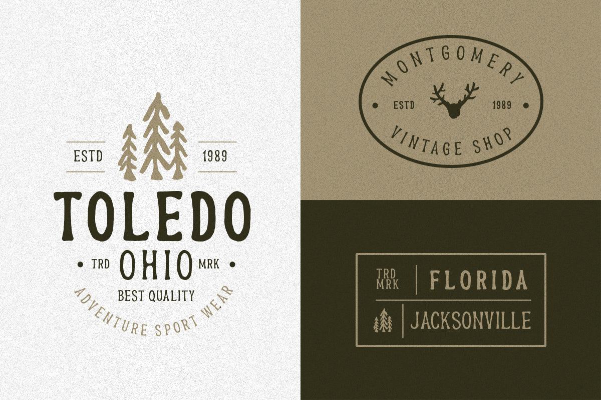 Branders - Condensed Handmade Font - Sarid Ezra 4.jpg