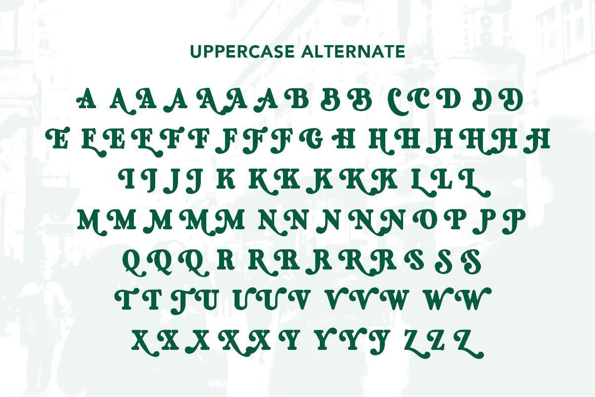 Breaking March - Groovy Bold Serif - Sarid Ezra 10.jpg