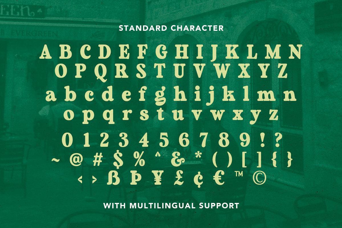 Breaking March - Groovy Bold Serif - Sarid Ezra 8.jpg