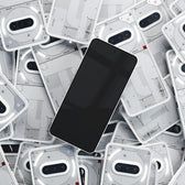 Bundle Nothing Phone 3A Mockups