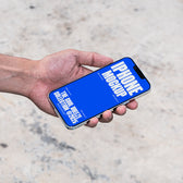 C&B Iphone 01 Mockup