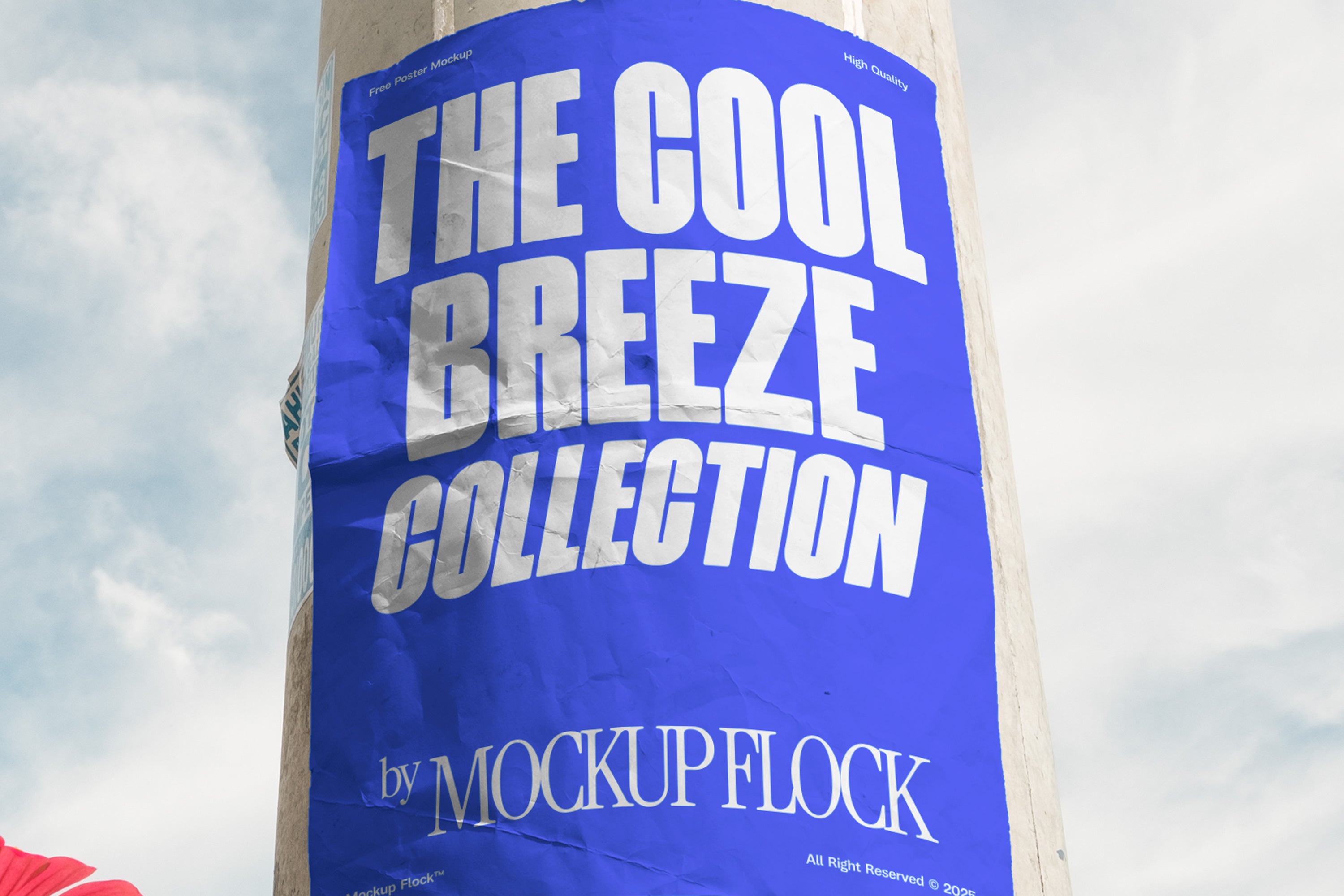C&B Poster 04 Mockup - Mockup Flock 3.jpg