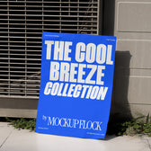 C&B Poster 06 Mockup