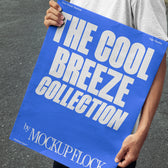 C&B Poster 09 Mockup