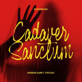 Cadaver Sanctum